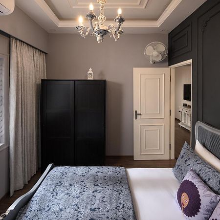 Hoodo Zoe - Hebbal Bangalore Apartments Exterior foto